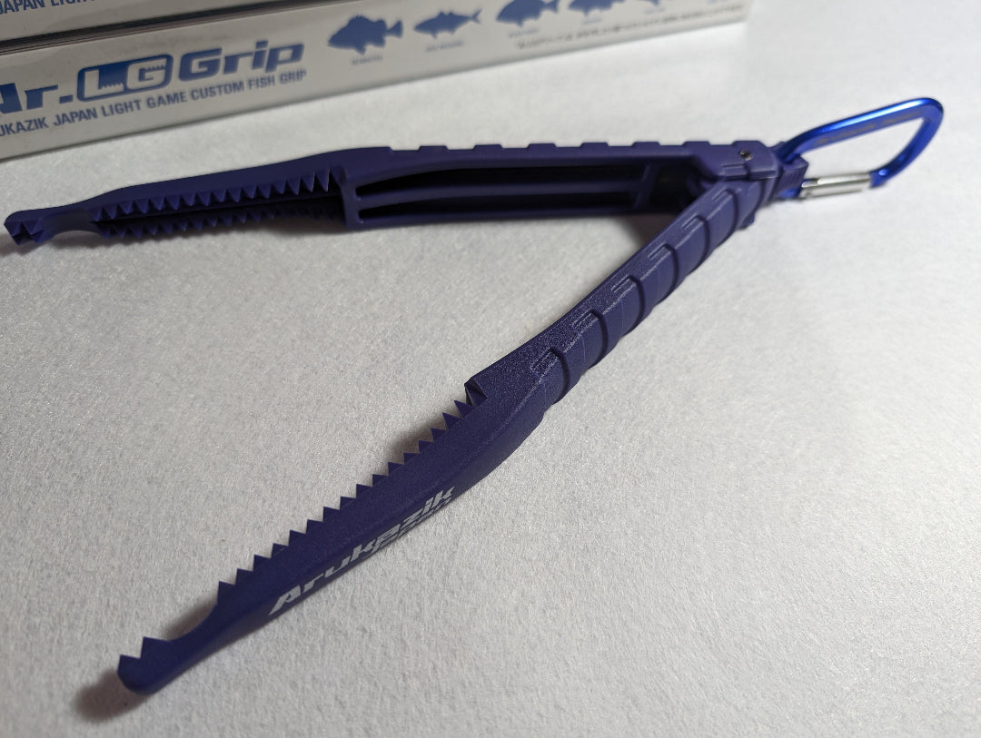 Arukazik Japan LG Aji Grip