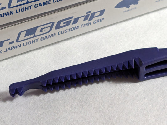 Arukazik Japón LG Aji Grip