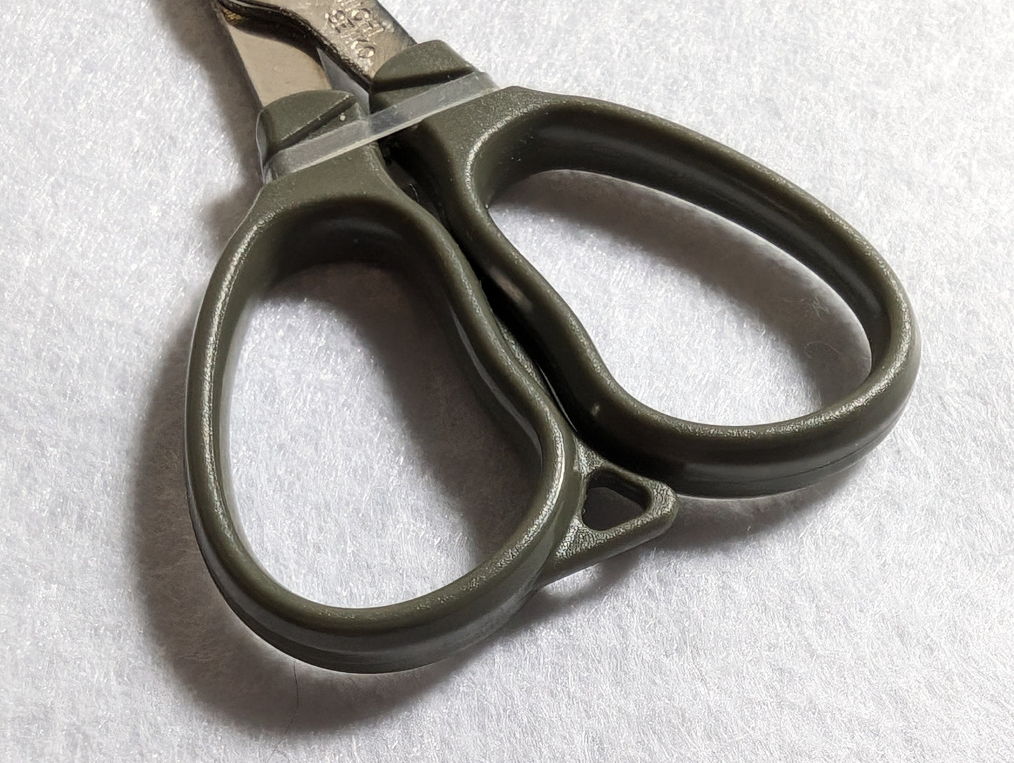 Daiichiseiko MC Scissors 25