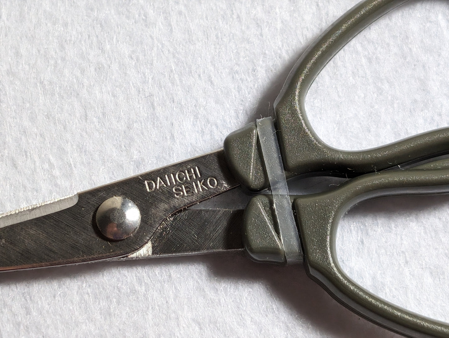 Daiichiseiko MC Scissors 25