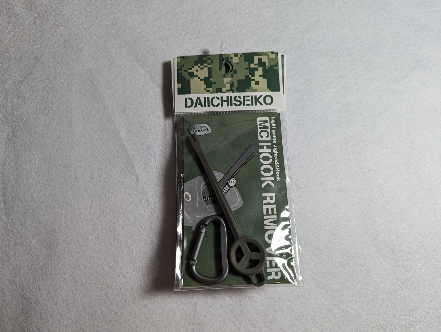 Daiichiseiko MC Hook Remover Hook Tool