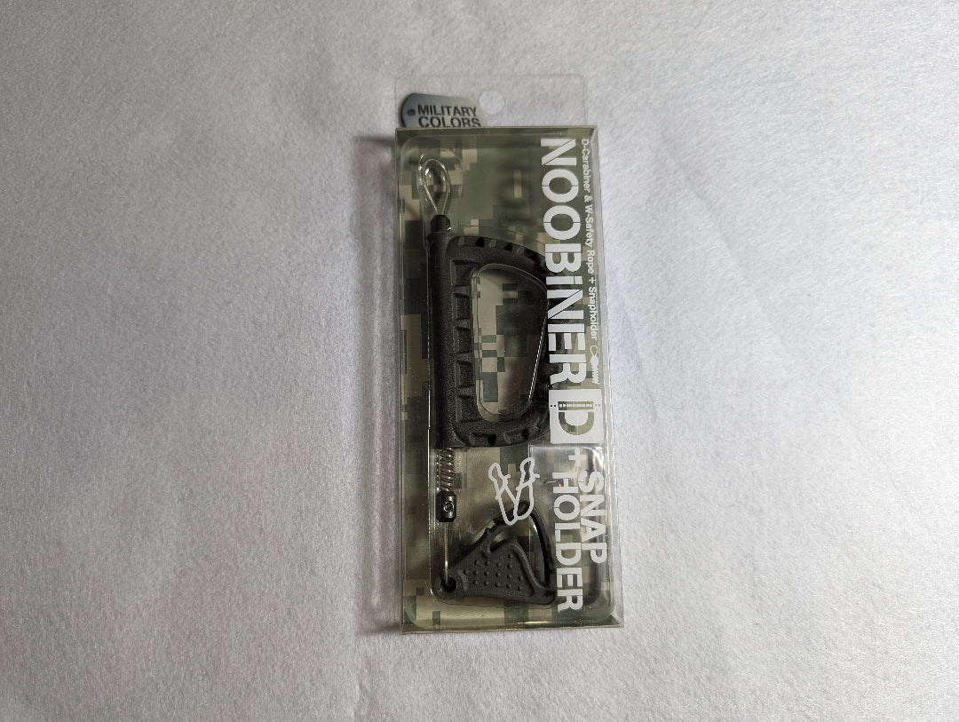 Daichiseiko Nobiner D Snap Holder