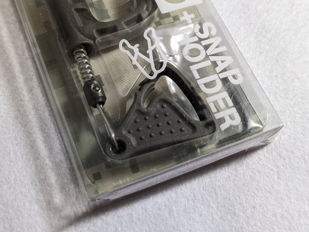 Daichiseiko Nobiner D Snap Holder