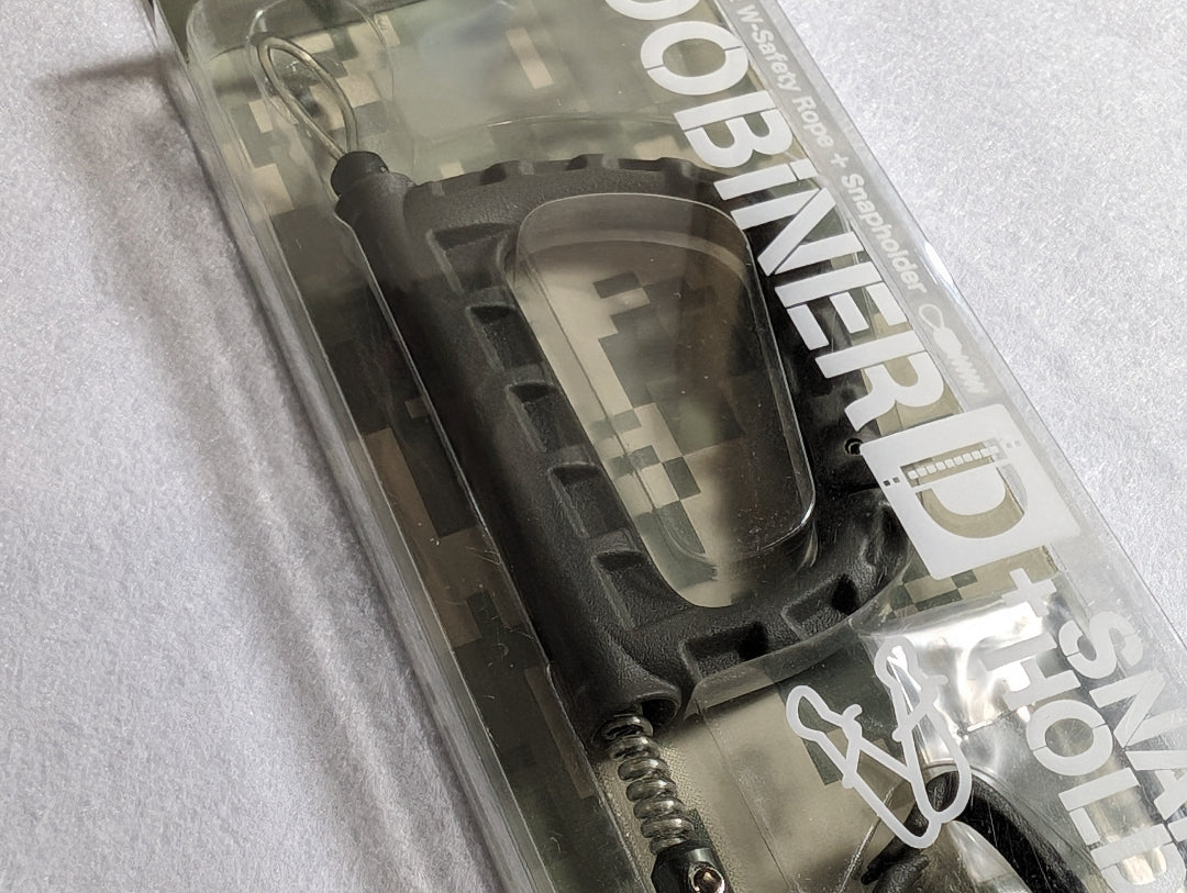 Daichiseiko Nobiner D Snap Holder