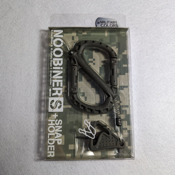 Daichiseiko Nobiner S Snap Holder