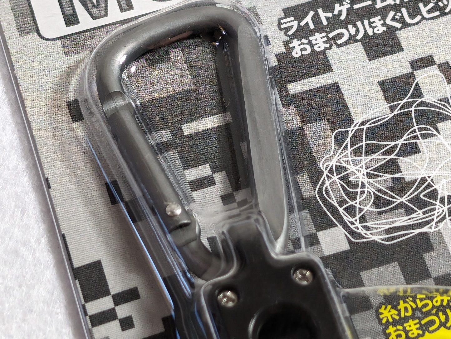Daiichiseiko MC Omatsuri Sharpener Hook & Line Tool