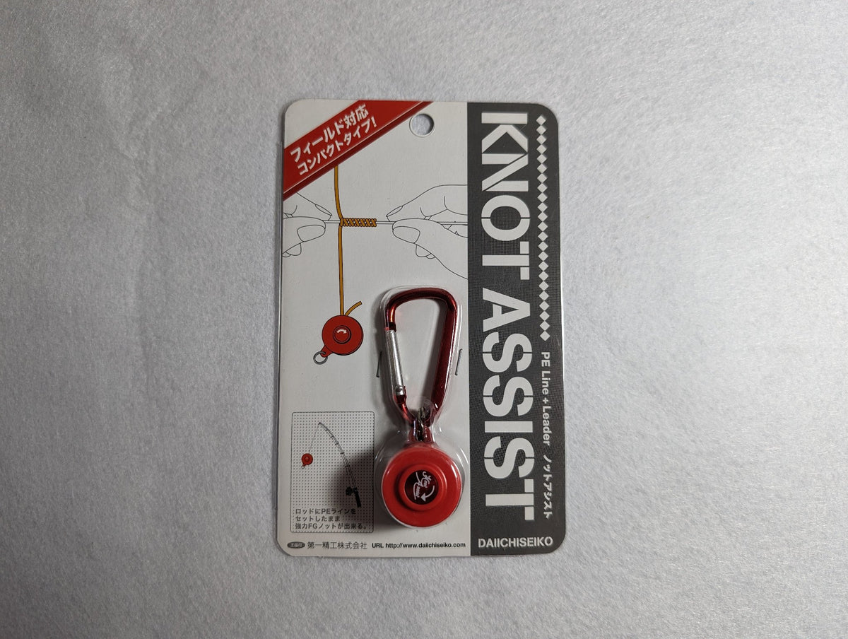 Daiichiseiko Knot Assist