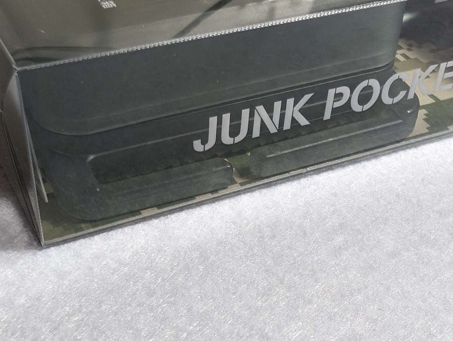 Daiichiseiko Junk Pocket #65