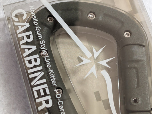 Kitter de mosquetón Daiichiseiko