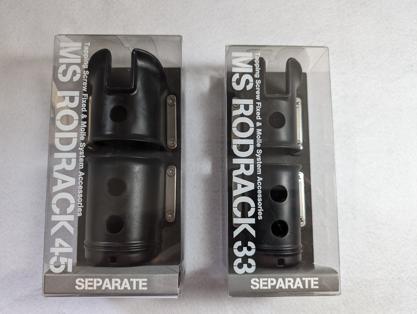 Daiichiseiko MS Rodrack Separate Rod Holder