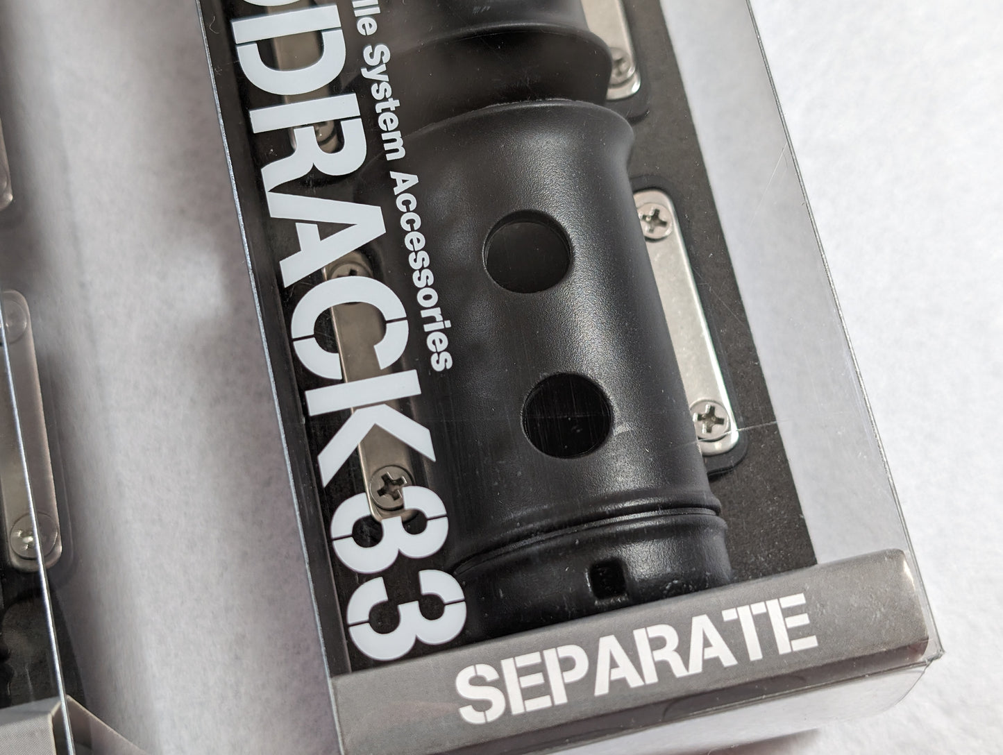 Daiichiseiko MS Rodrack Separate Rod Holder