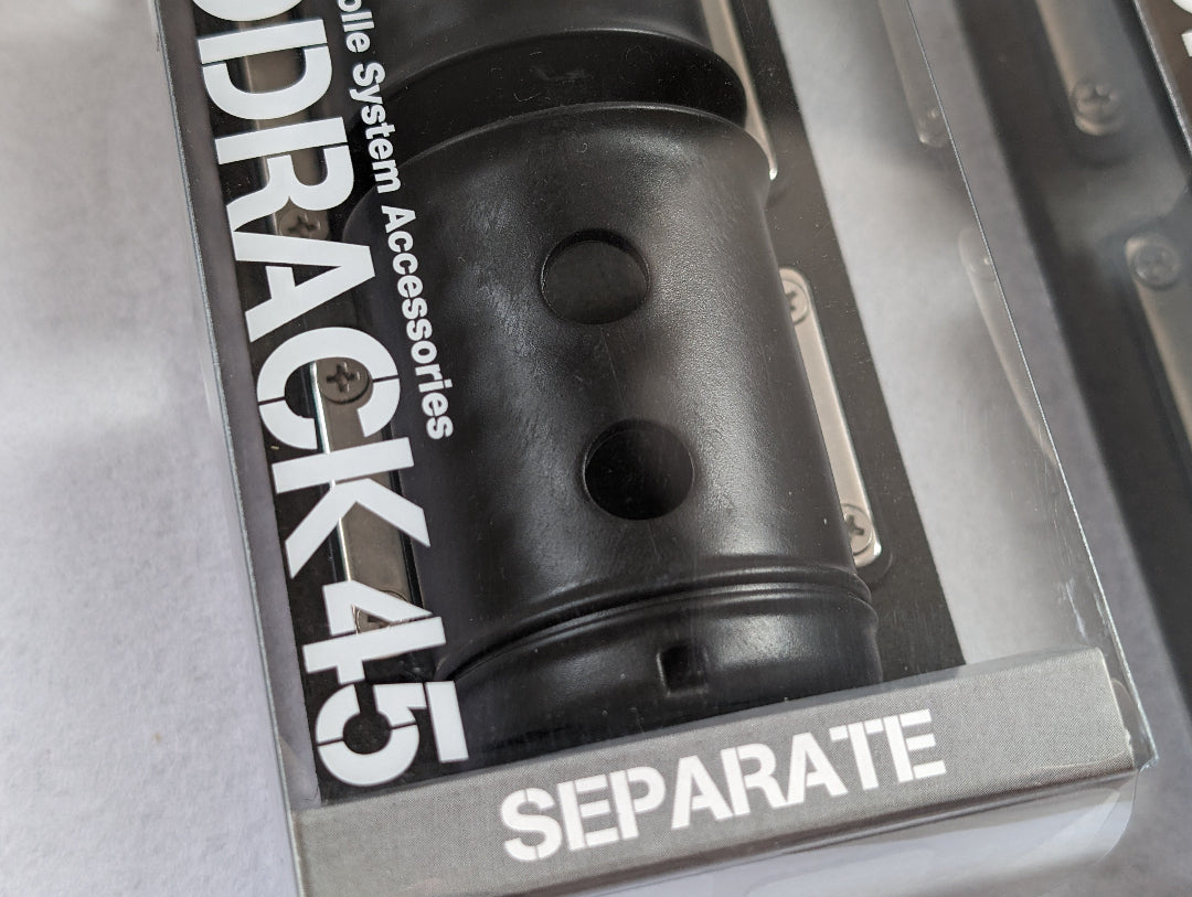 Daiichiseiko MS Rodrack Separate Rod Holder