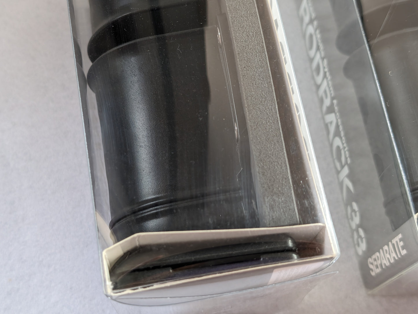 Daiichiseiko MS Rodrack Separate Rod Holder