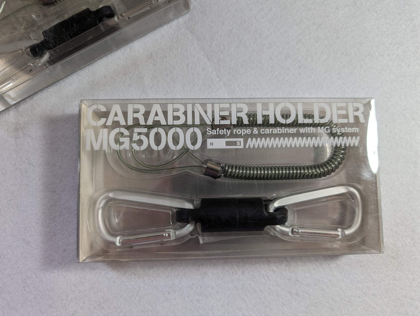 Daiichiseiko Carabiner Holder String
