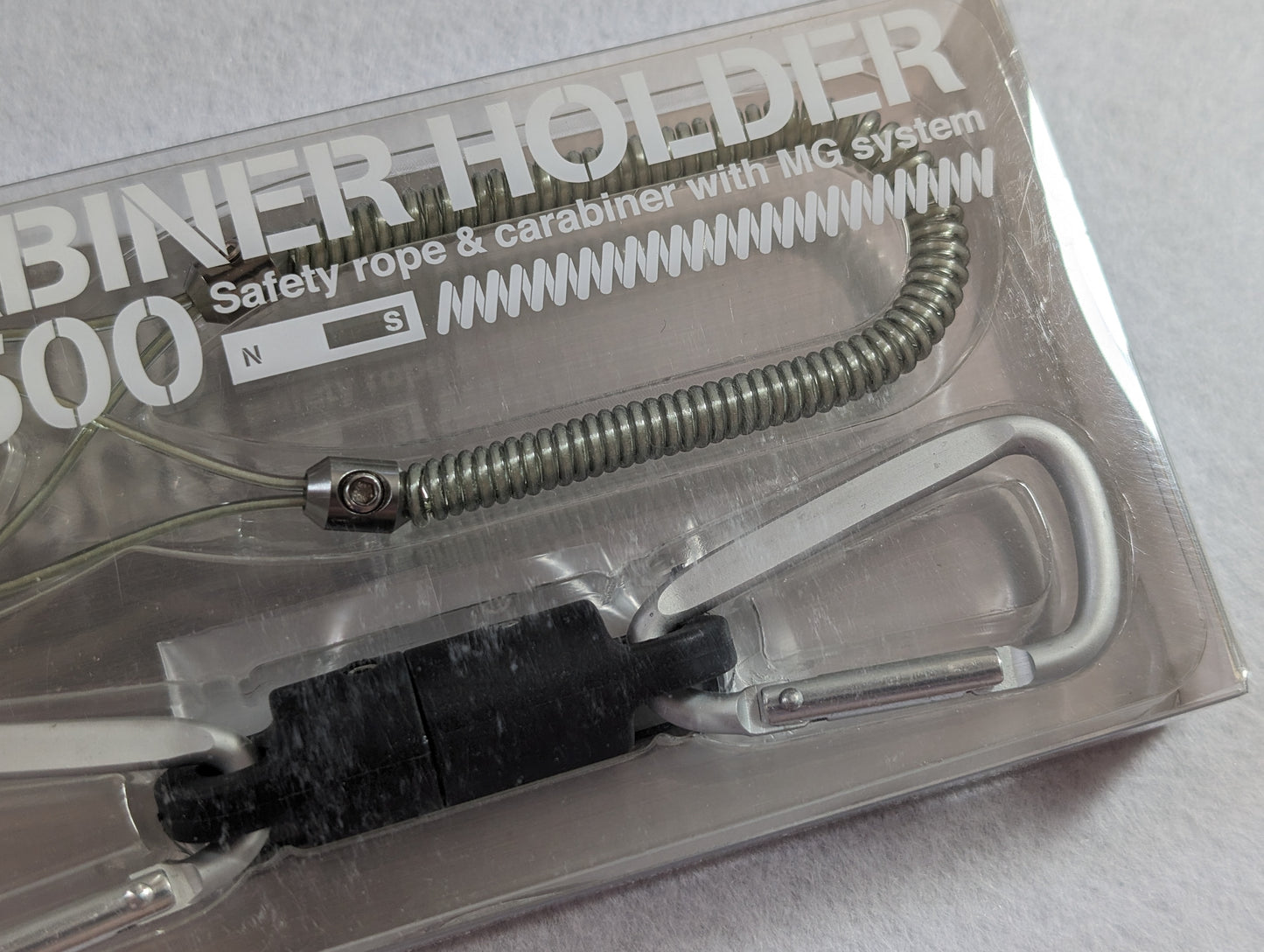 Daiichiseiko Carabiner Holder String