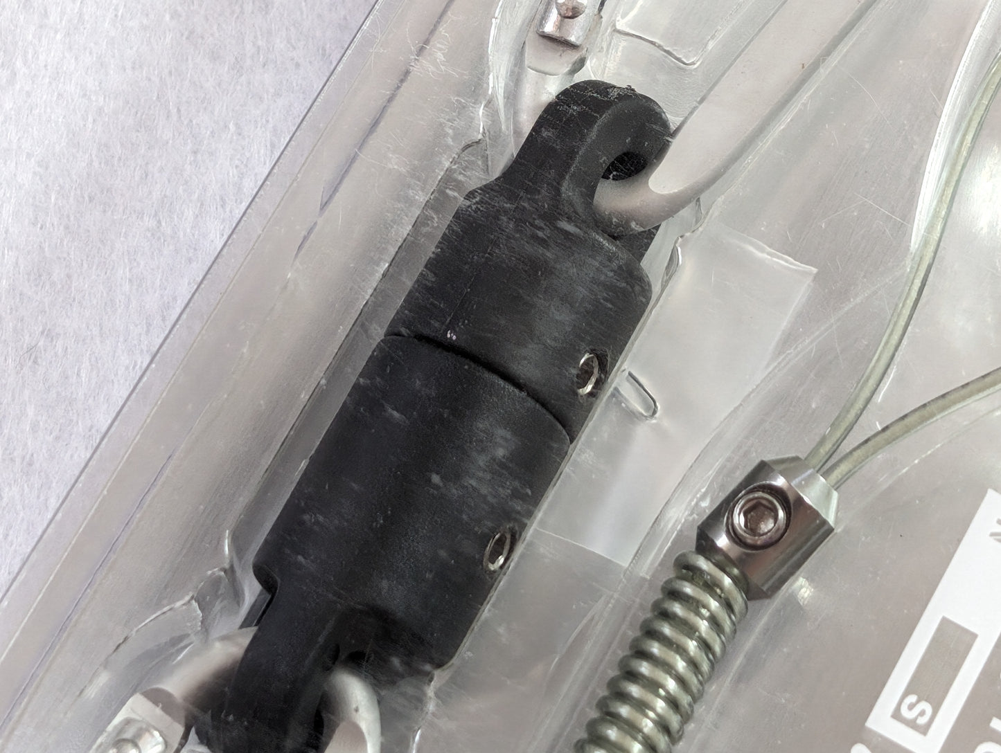 Daiichiseiko Carabiner Holder String