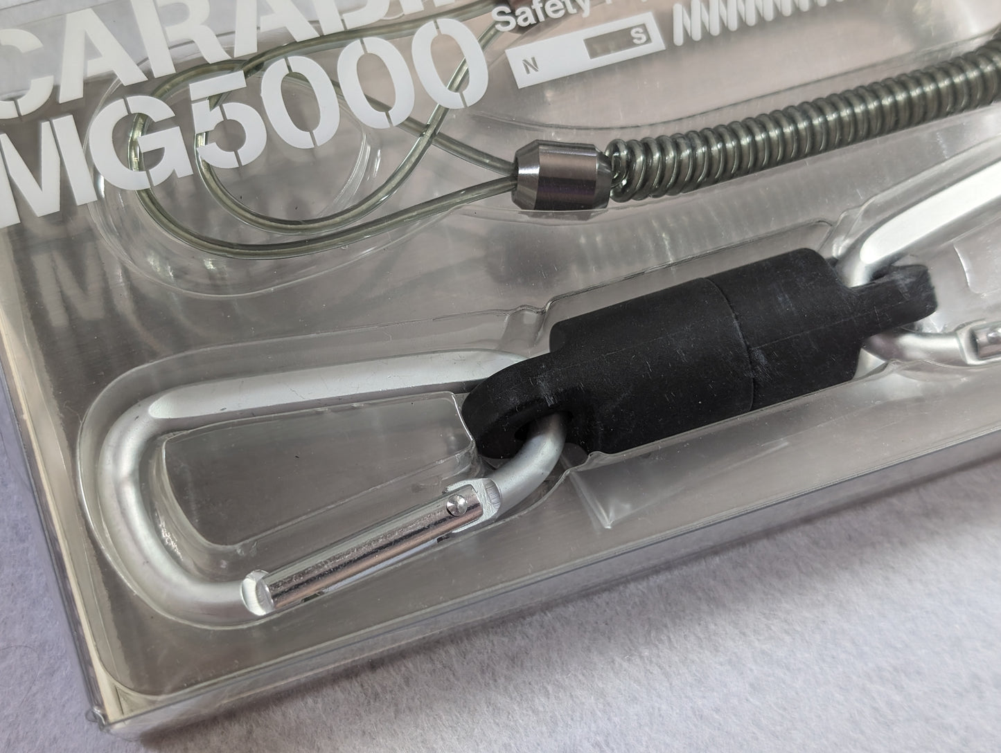 Daiichiseiko Carabiner Holder String