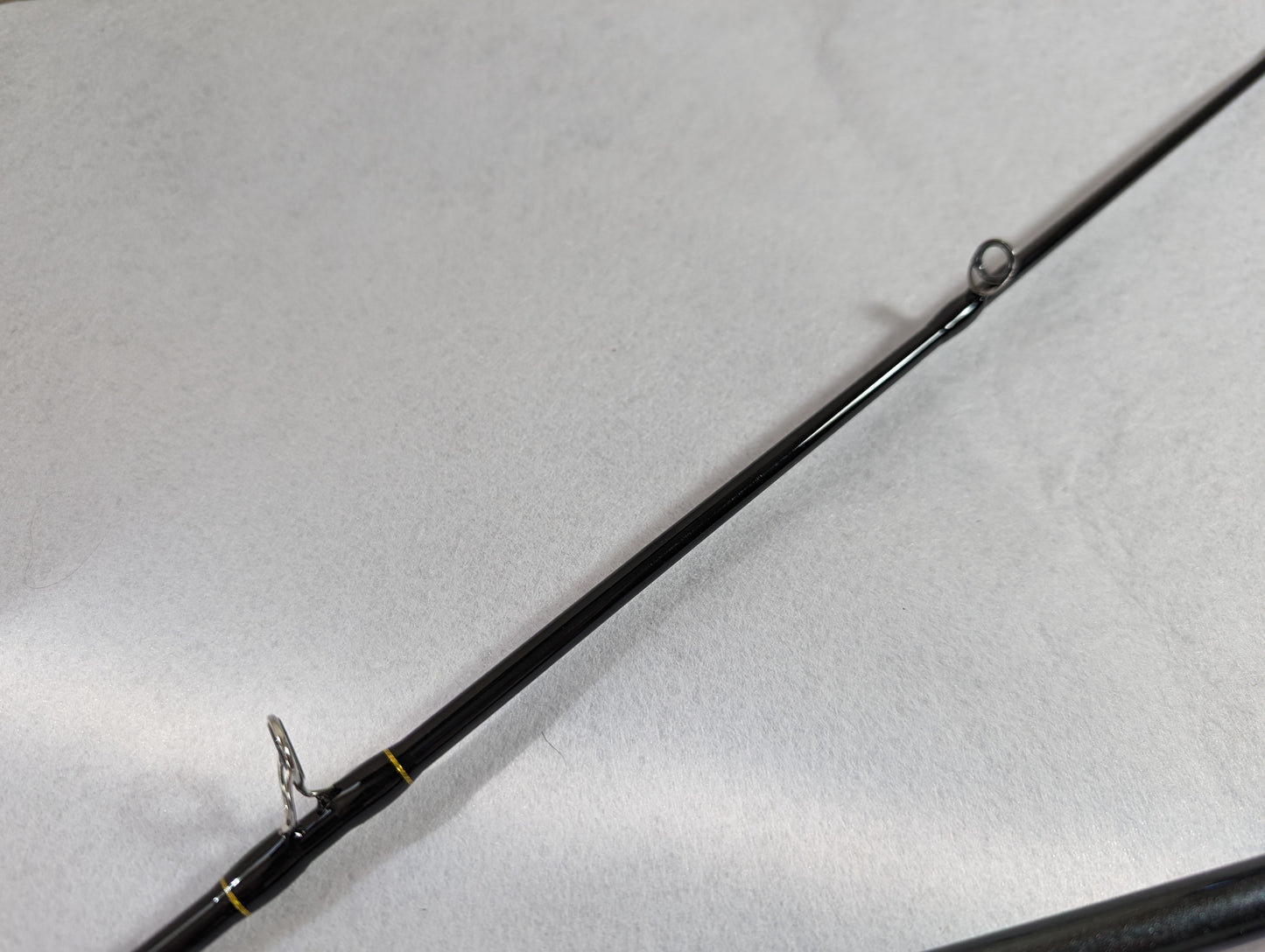 Taiwalk SLOW BUMP SSD 633 FSL Slow Pitch Jigging Rod