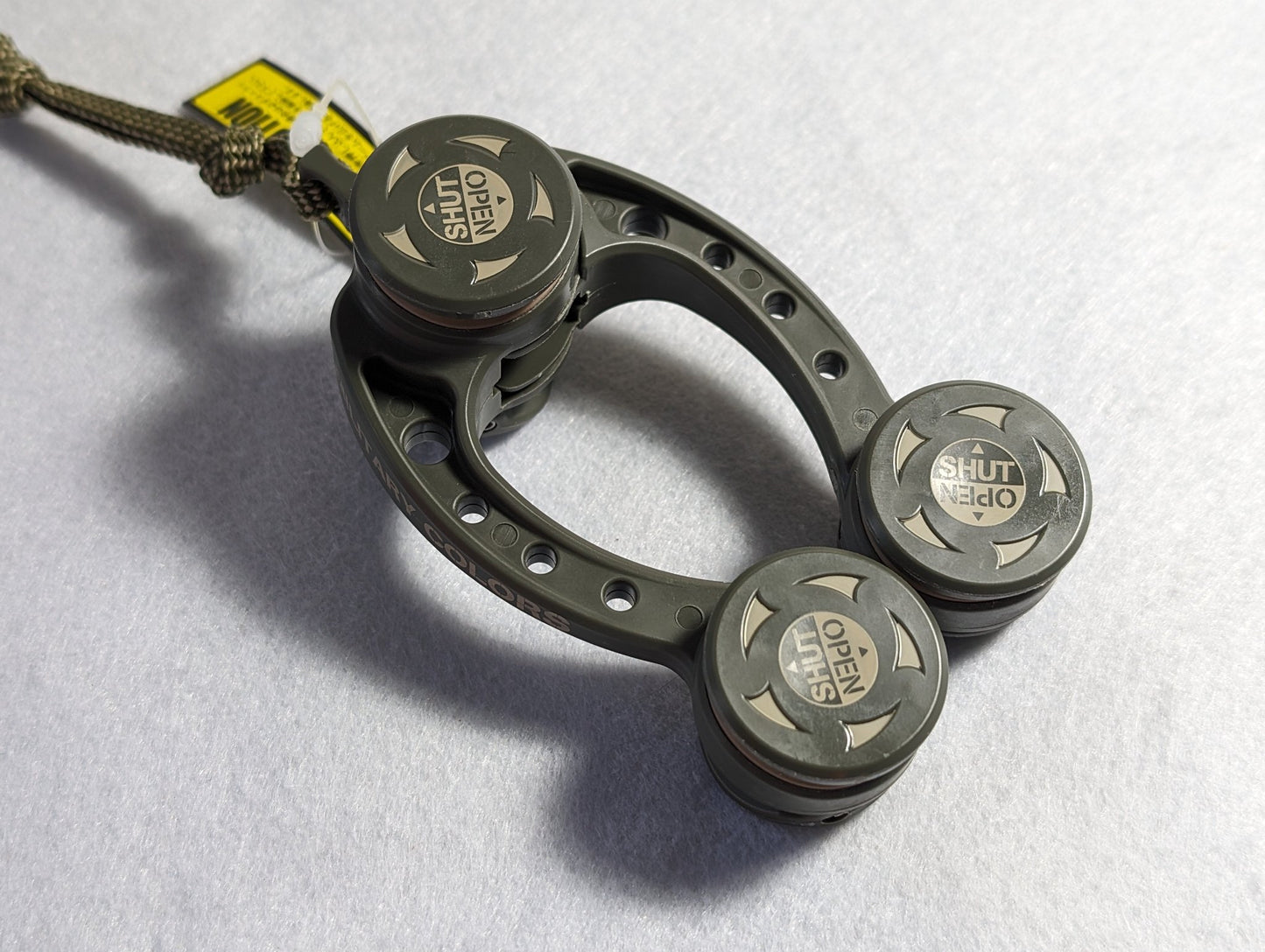 Daiichiseiko KNOT ASSIST 2.0 FG Knot Tool