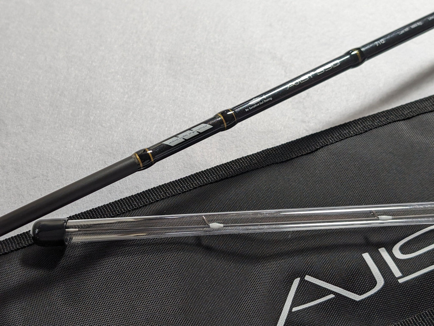 Tailwalk AJIST SSD 710 Ajing Rod