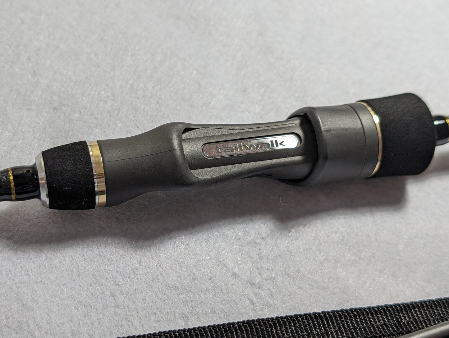 Tailwalk AJIST SSD 710 Ajing Rod