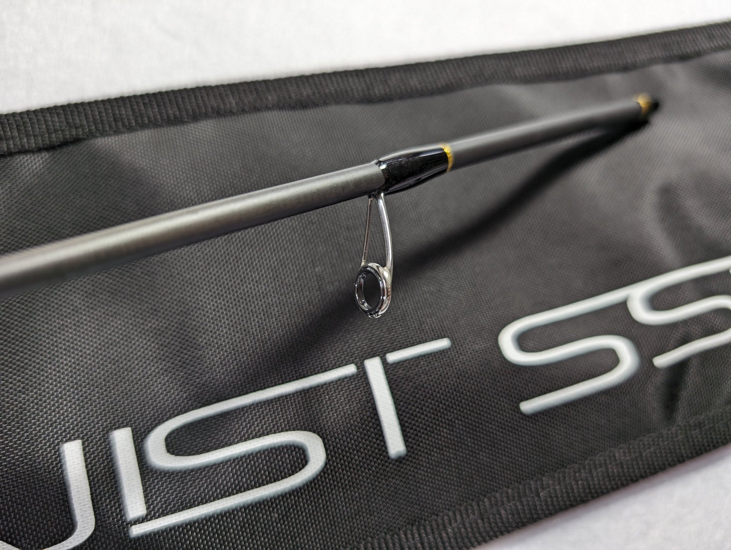 Tailwalk AJIST SSD 710 Ajing Rod
