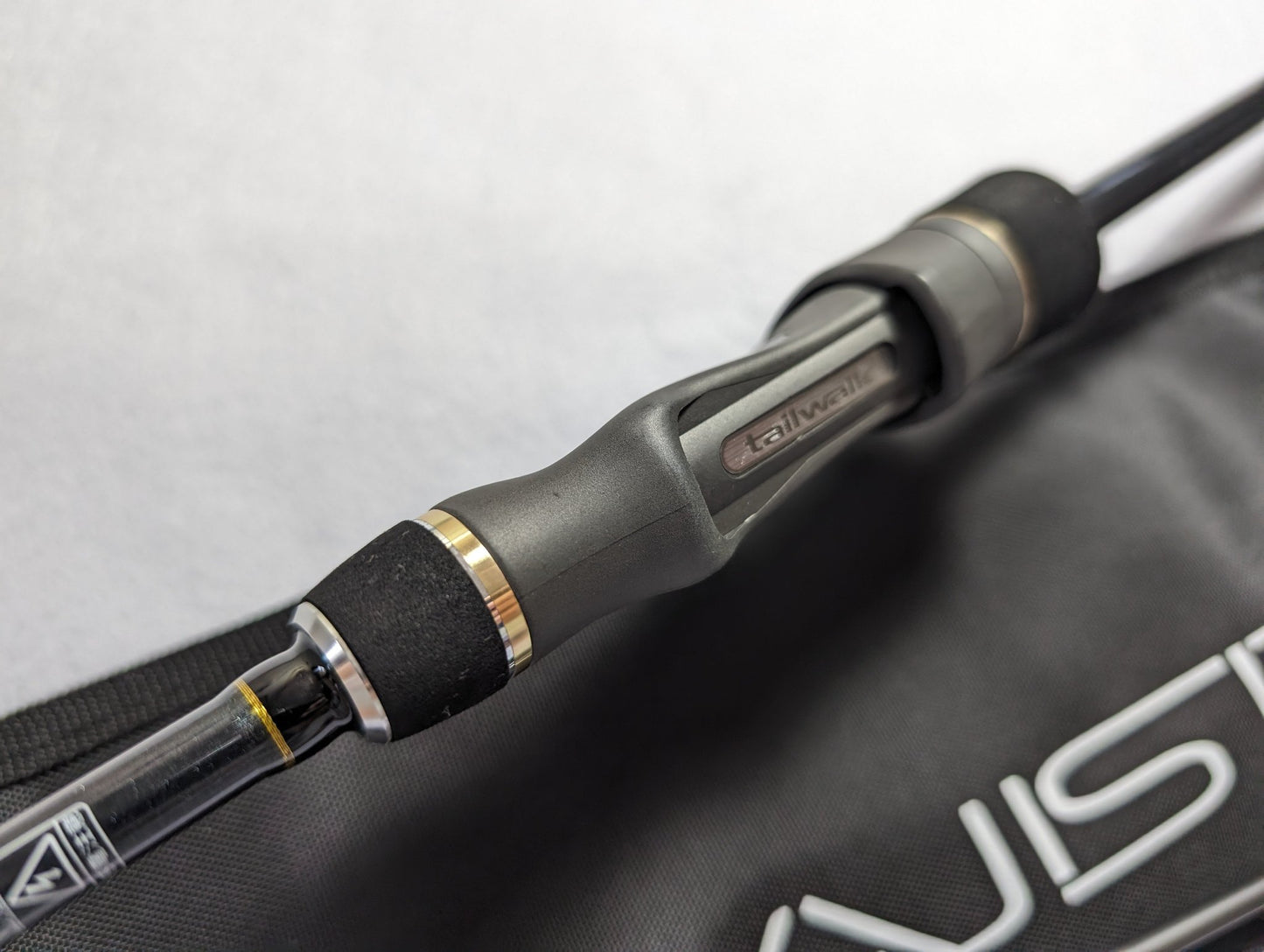 Tailwalk AJIST SSD 710 Ajing Rod