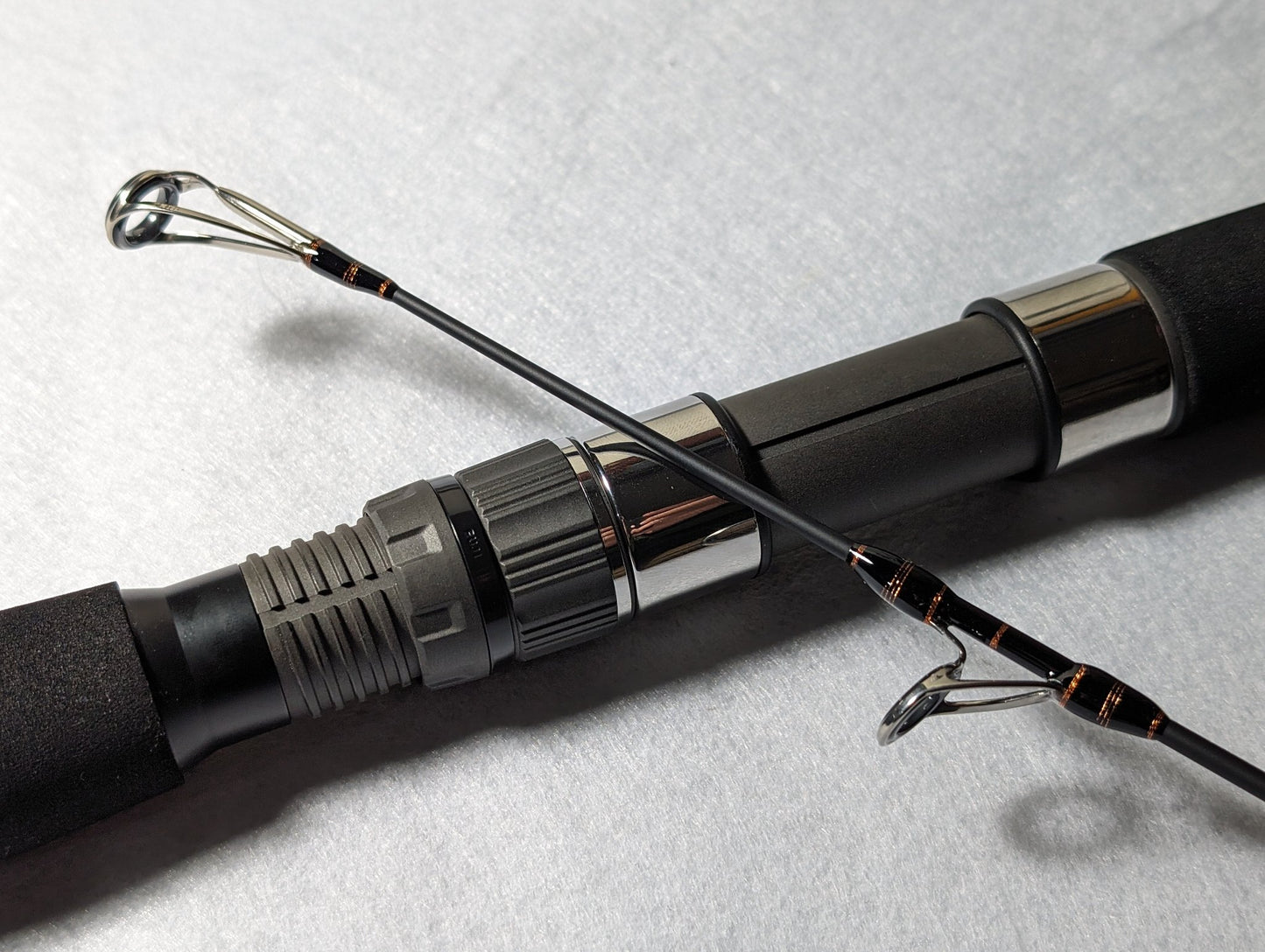 Tailwalk MB SPRINT STICK 711H Topwater Rod