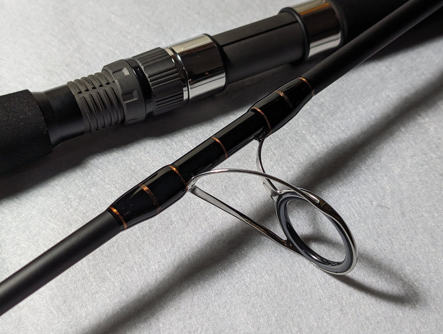 Tailwalk MB SPRINT STICK 711H Topwater Rod