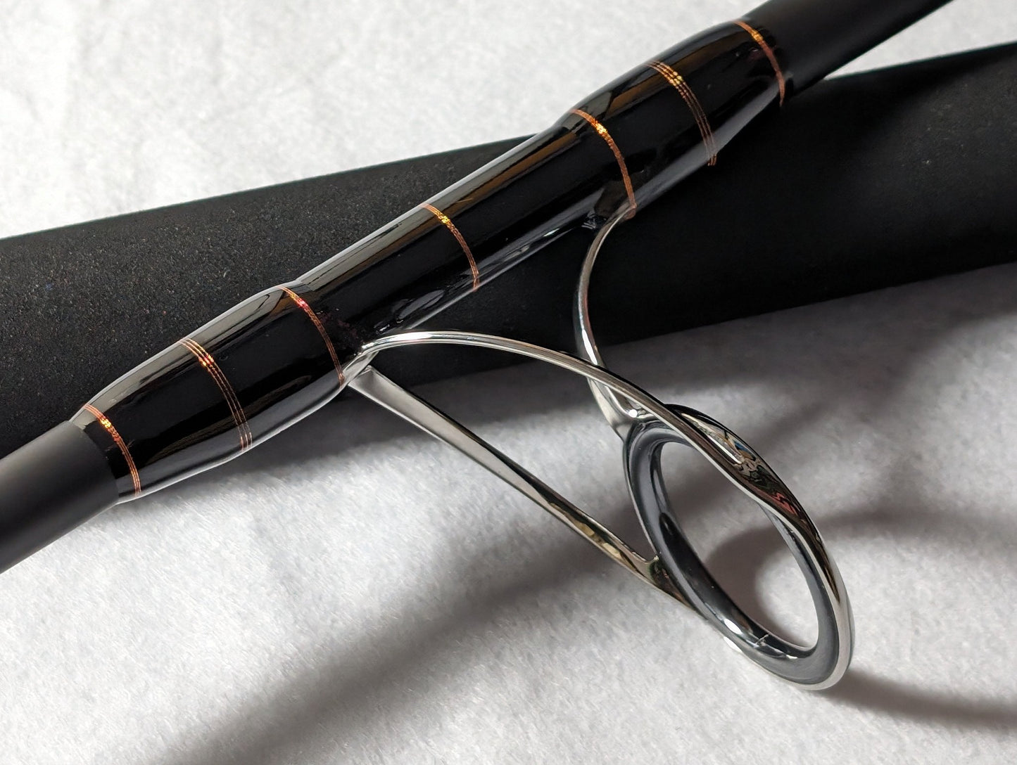 Tailwalk MB SPRINT STICK 711HH Topwater Rod
