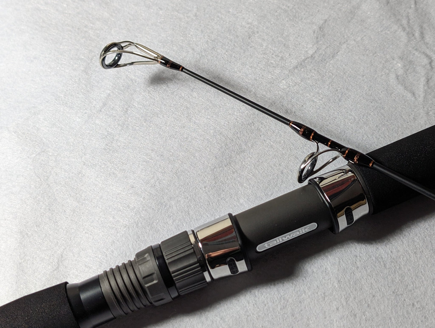 Tailwalk MB SPRINT STICK 711HH Topwater Rod