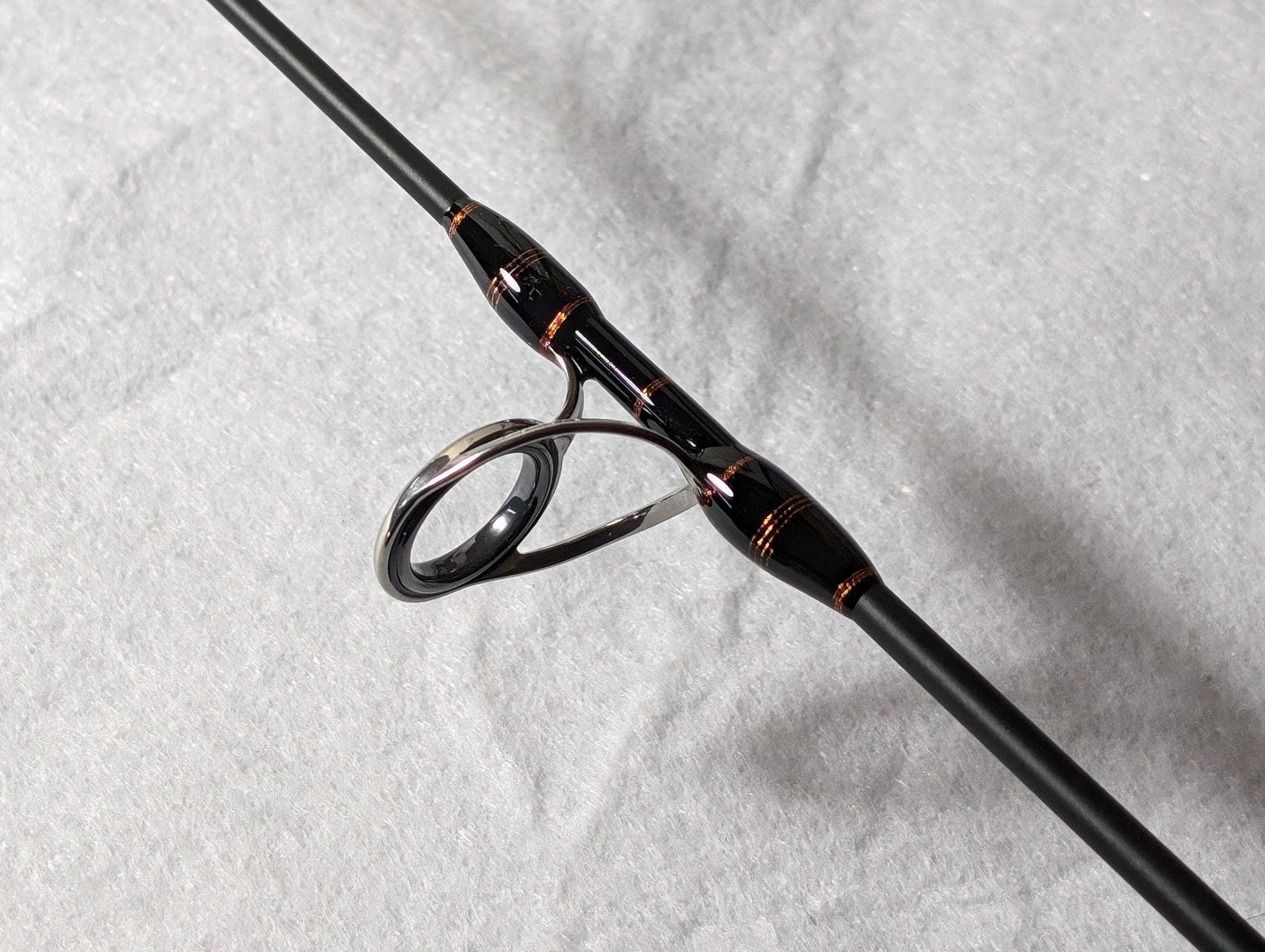 Tailwalk MB SPRINT STICK 711HH Topwater Rod