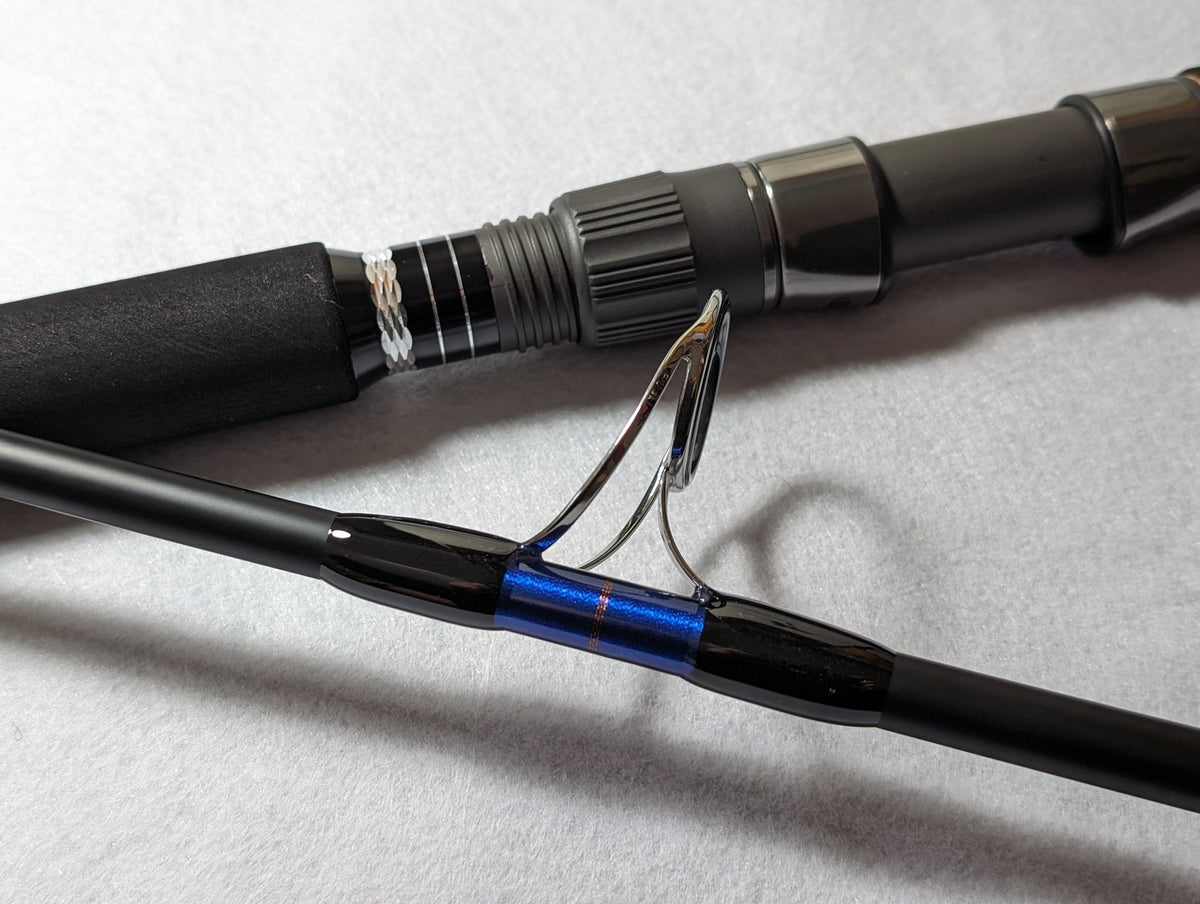Tailwalk SPRINT STICK SSD 80XXH Topwater Rod