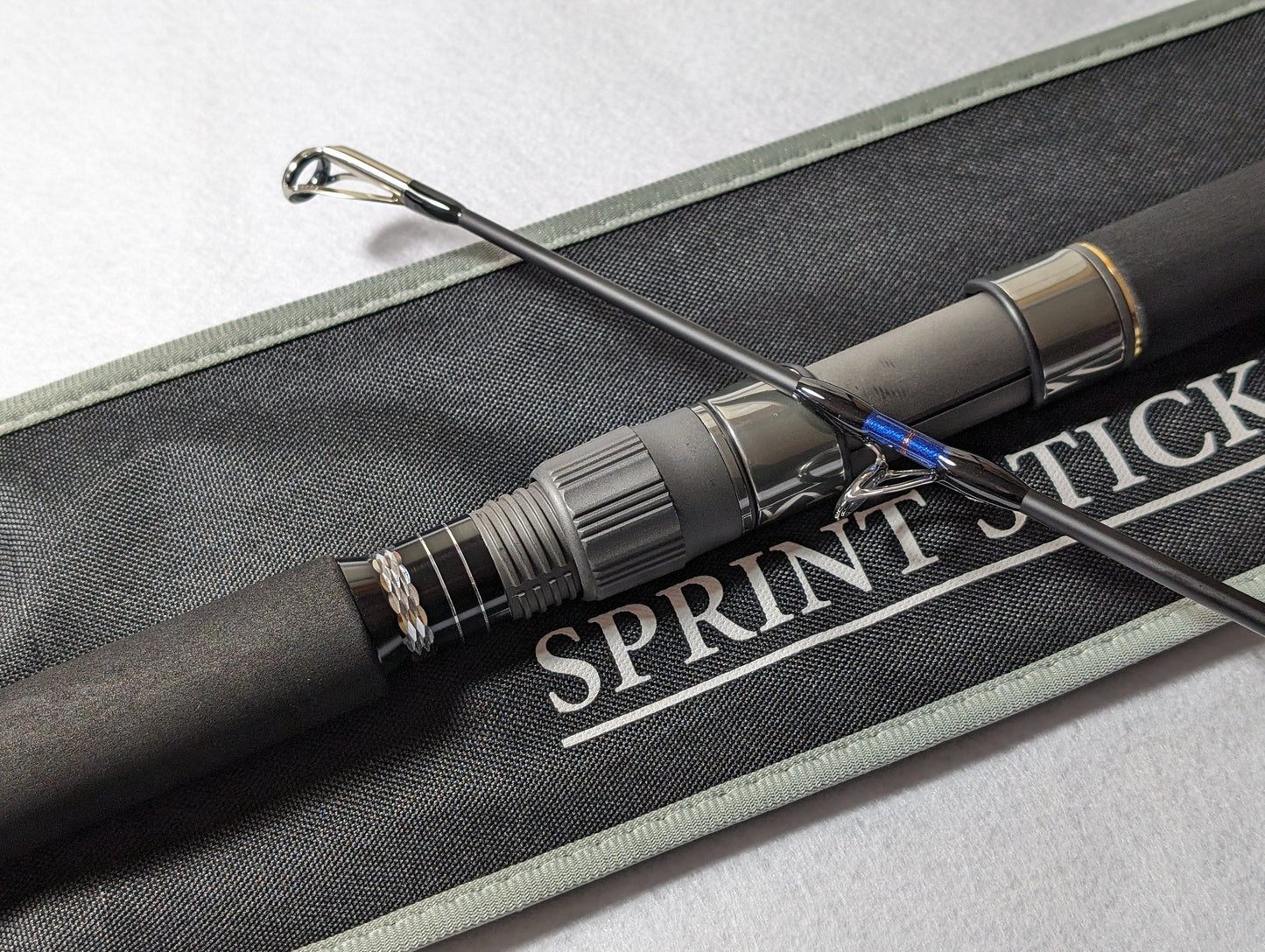 Tailwalk SPRINT STICK SSD 80XXH Topwater Rod