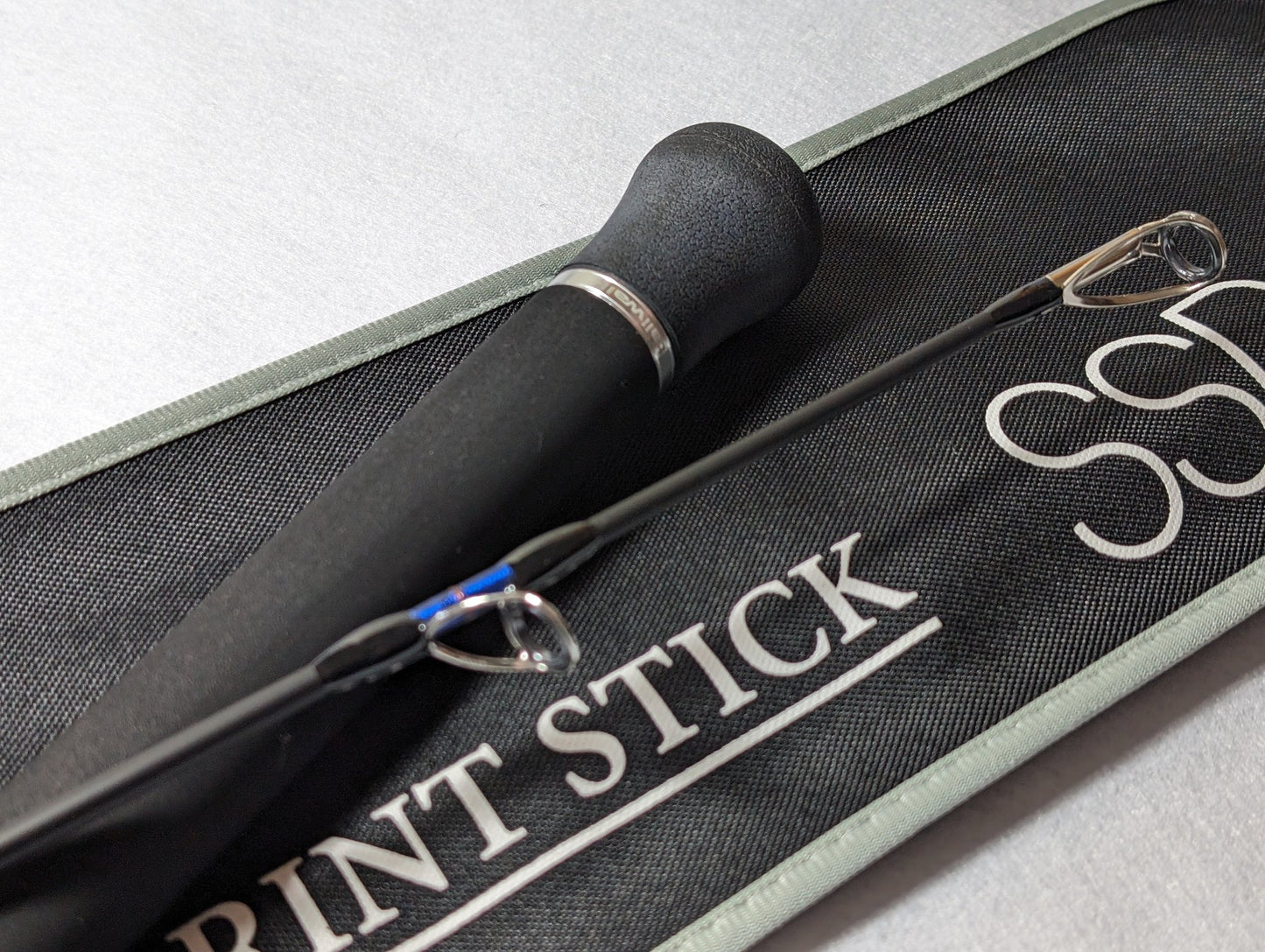 Tailwalk SPRINT STICK SSD 80XXH Topwater Rod
