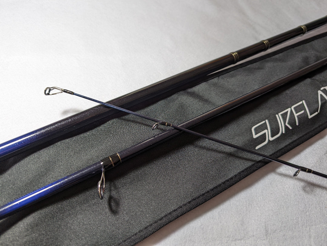 SURFLAT SSD S130H-P3
