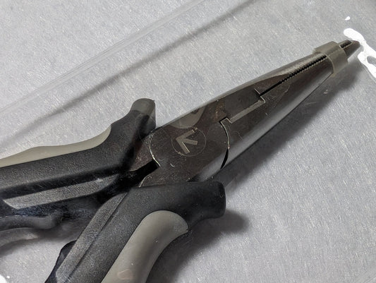 Tailwalk 开口环钓鱼钳