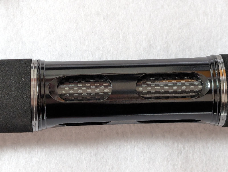 Tailwalk RIZE SHOOTER SSD S910H Shore Jigging Rod