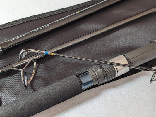 Transcendence ShoreR94S Topwater Travel Rod