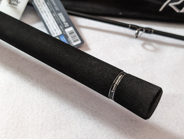 Tailwalk RIZE SHOOTER SSD S100M-P3 Shore Jigging Rod