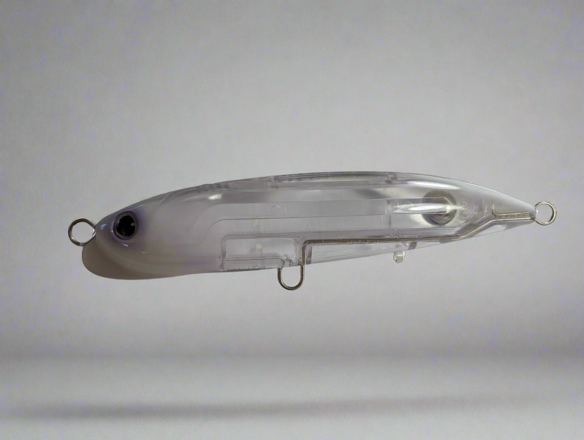 GOOD BAIT FZR 188F Topwater Stickbait
