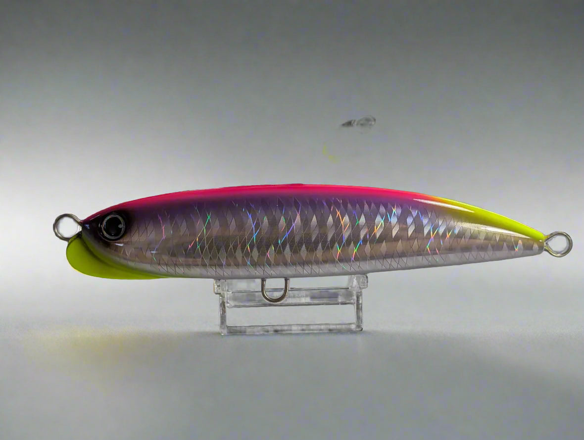 GOOD BAIT FZR 188F Topwater Stickbait