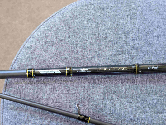 Tailwalk AJIST SSD 84 Float Ajing Rod