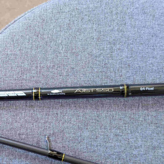 Tailwalk AJIST SSD 84 Float Ajing Rod