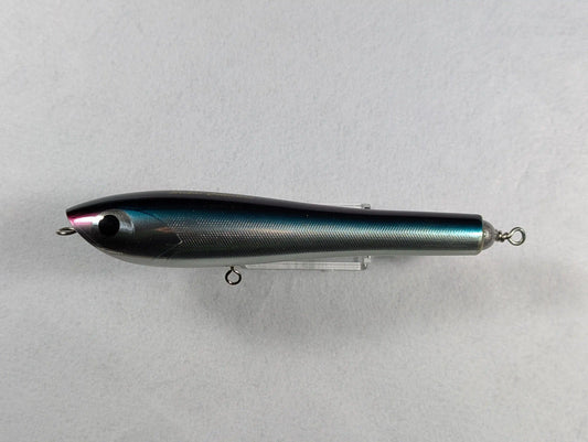 Seikai Collection Top Skater 200F Topwater Stickbait Anchovy