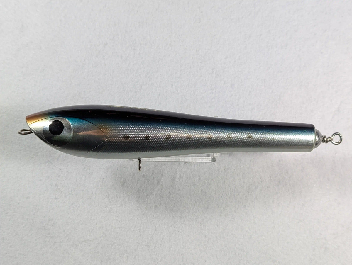 Seikai Collection Top Skater 200F Topwater Stickbait Sardine