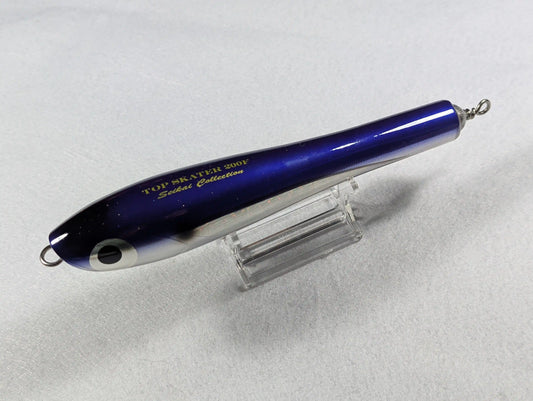 Seikai Collection Top Skater 200F Topwater Stickbait Flying Fish