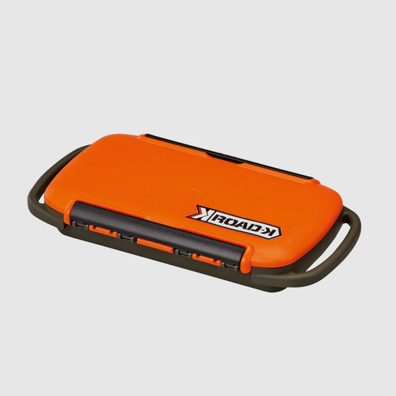 Caja de aparejos Ringstar ROAD-K RK-2100W