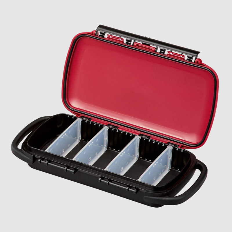 Caja de aparejos Ringstar ROAD-K RK-2100W