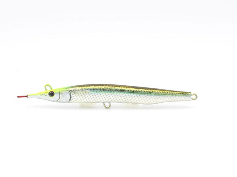 Little Jack Sayoris Z 133 Topwater Stickbait